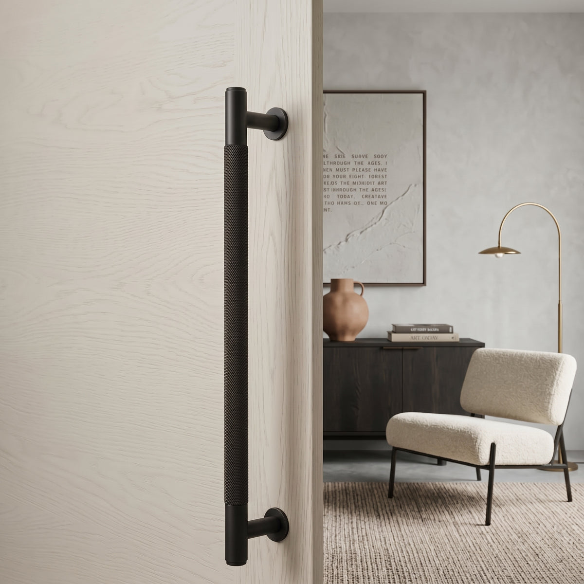 Livo Door Pull