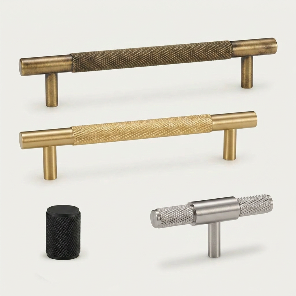 Livo Cabinet  Knob