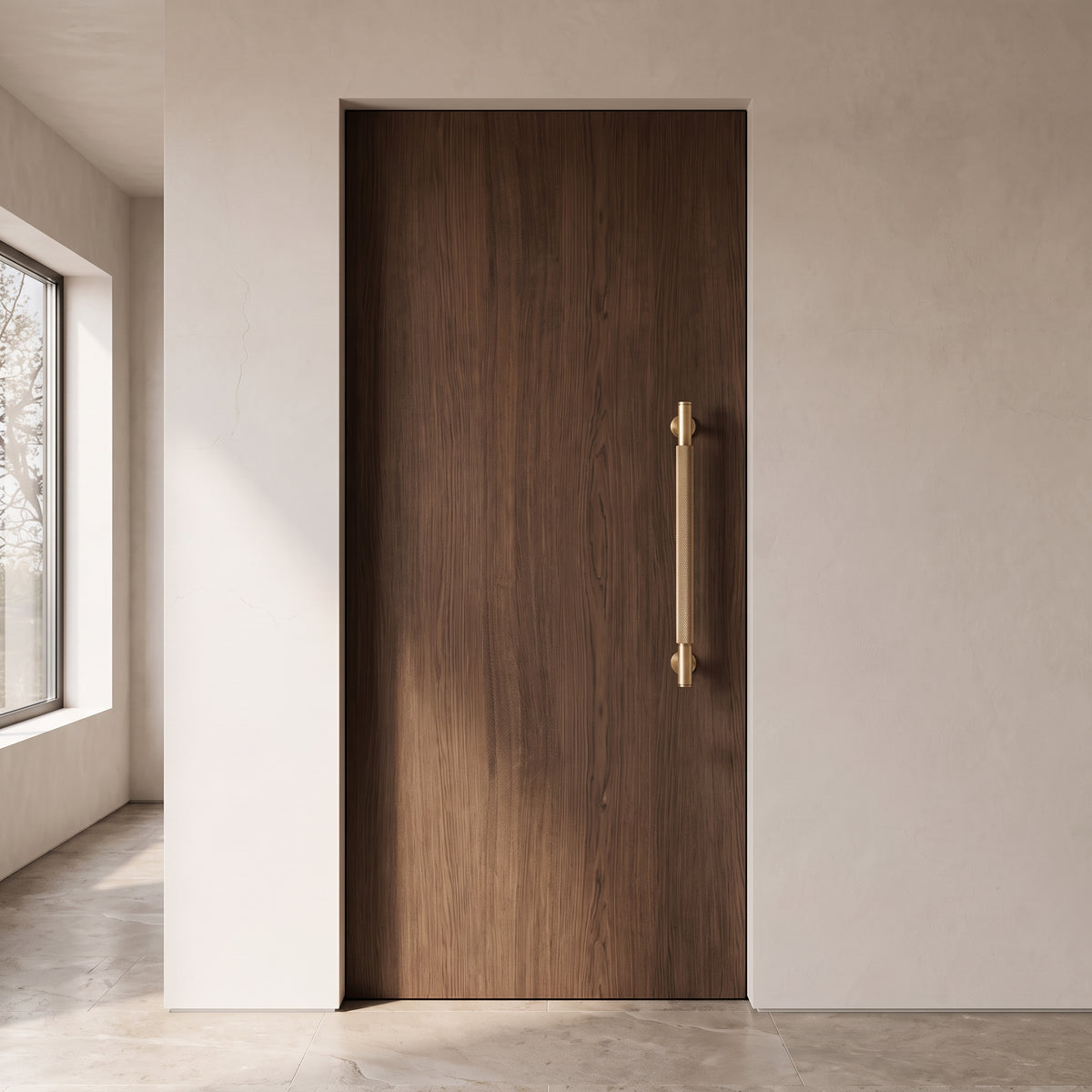 Livo Door Pull