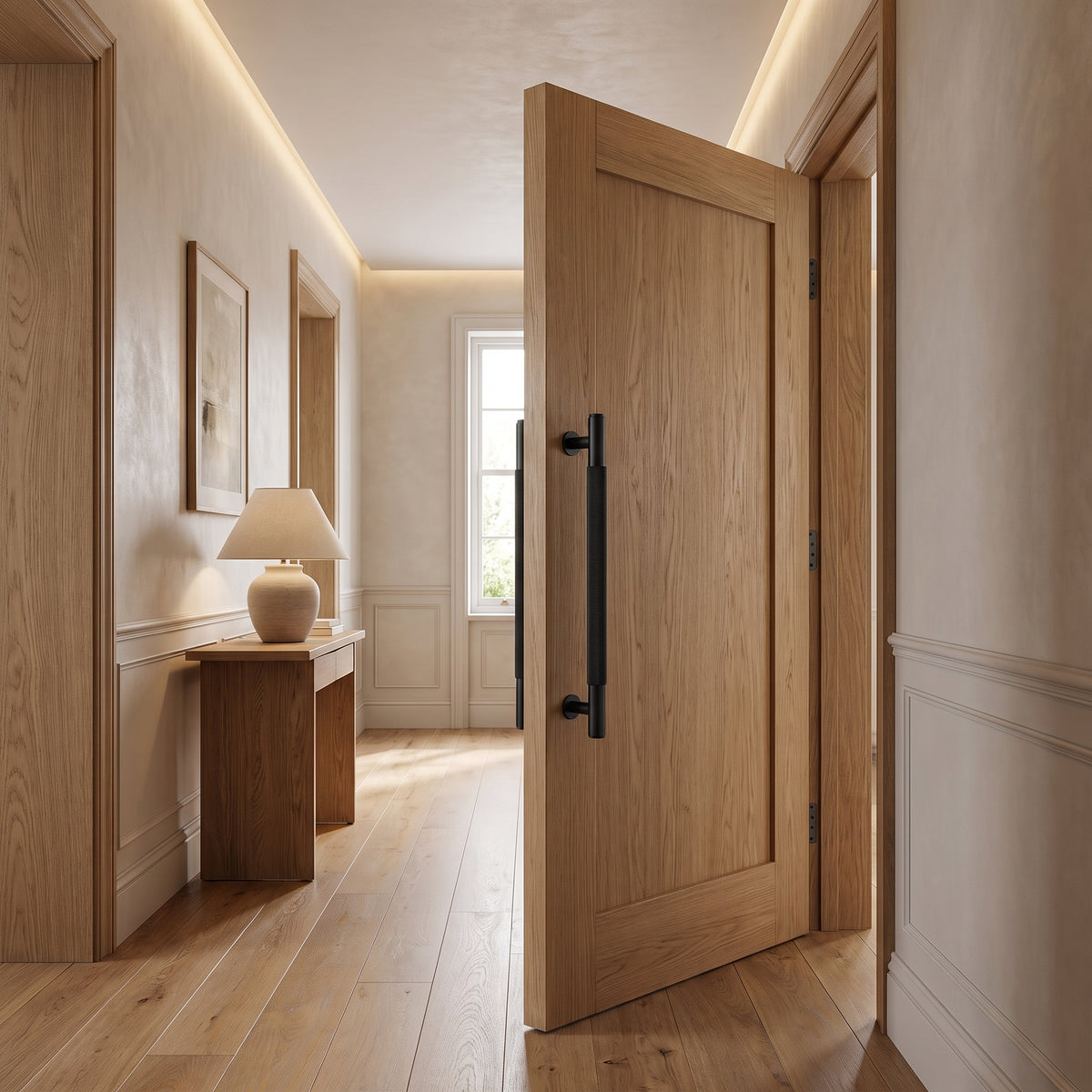 Livo Door Pull