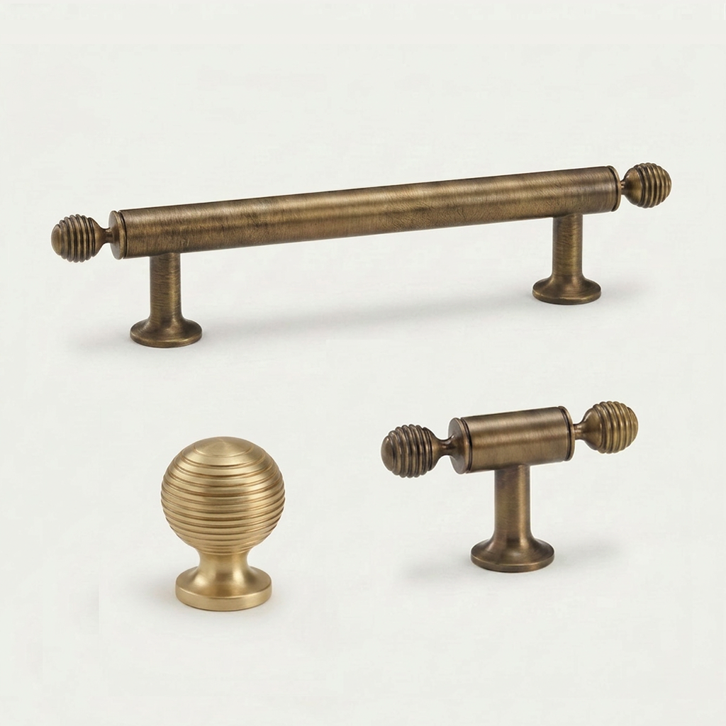 Loro Cabinet Knob