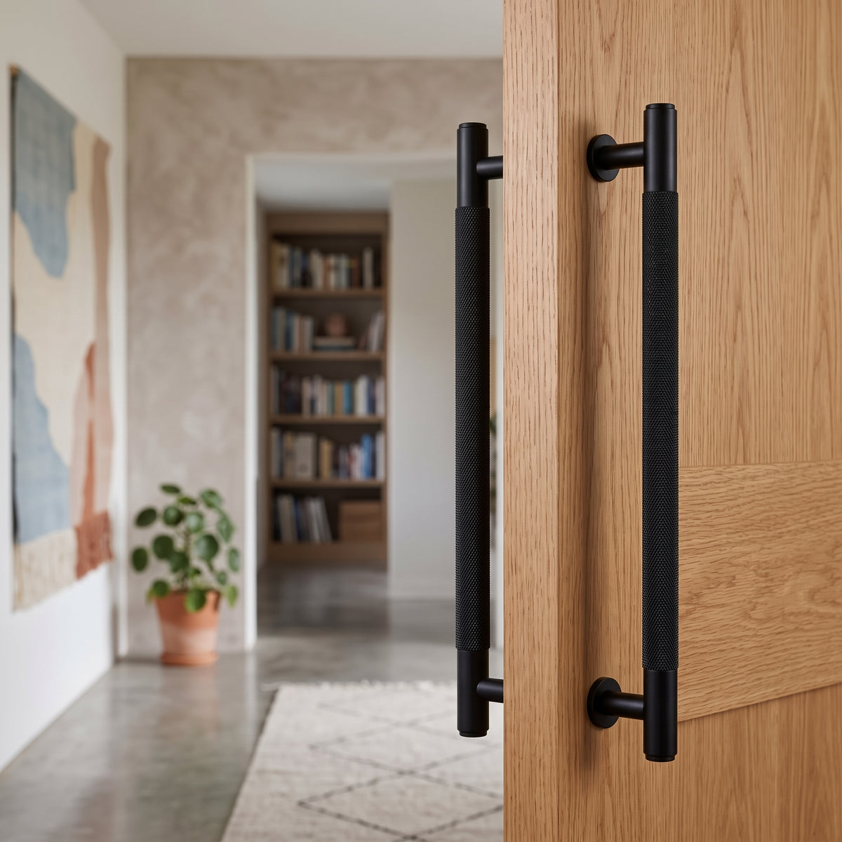 Livo Door Pull