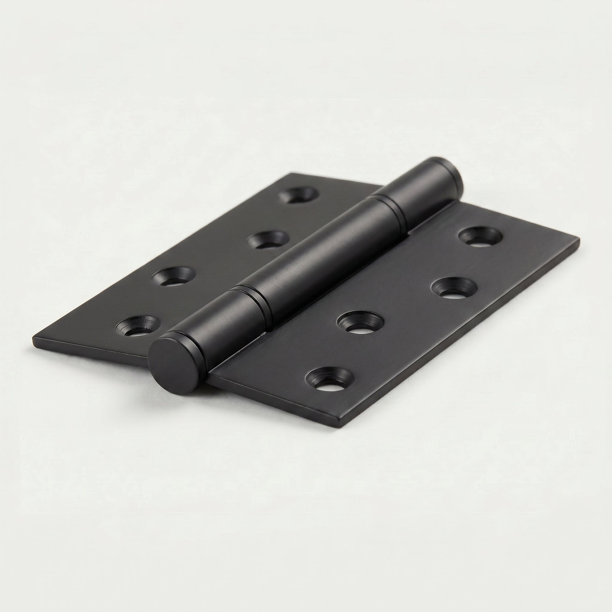 Axel Brass Door Hinge