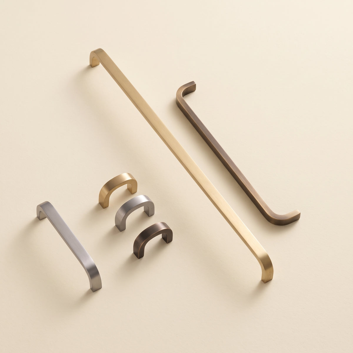 Mero Cabinet Knob