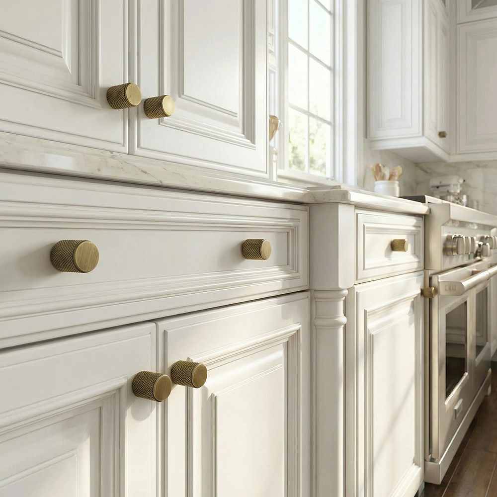 Elva Cabinet knob