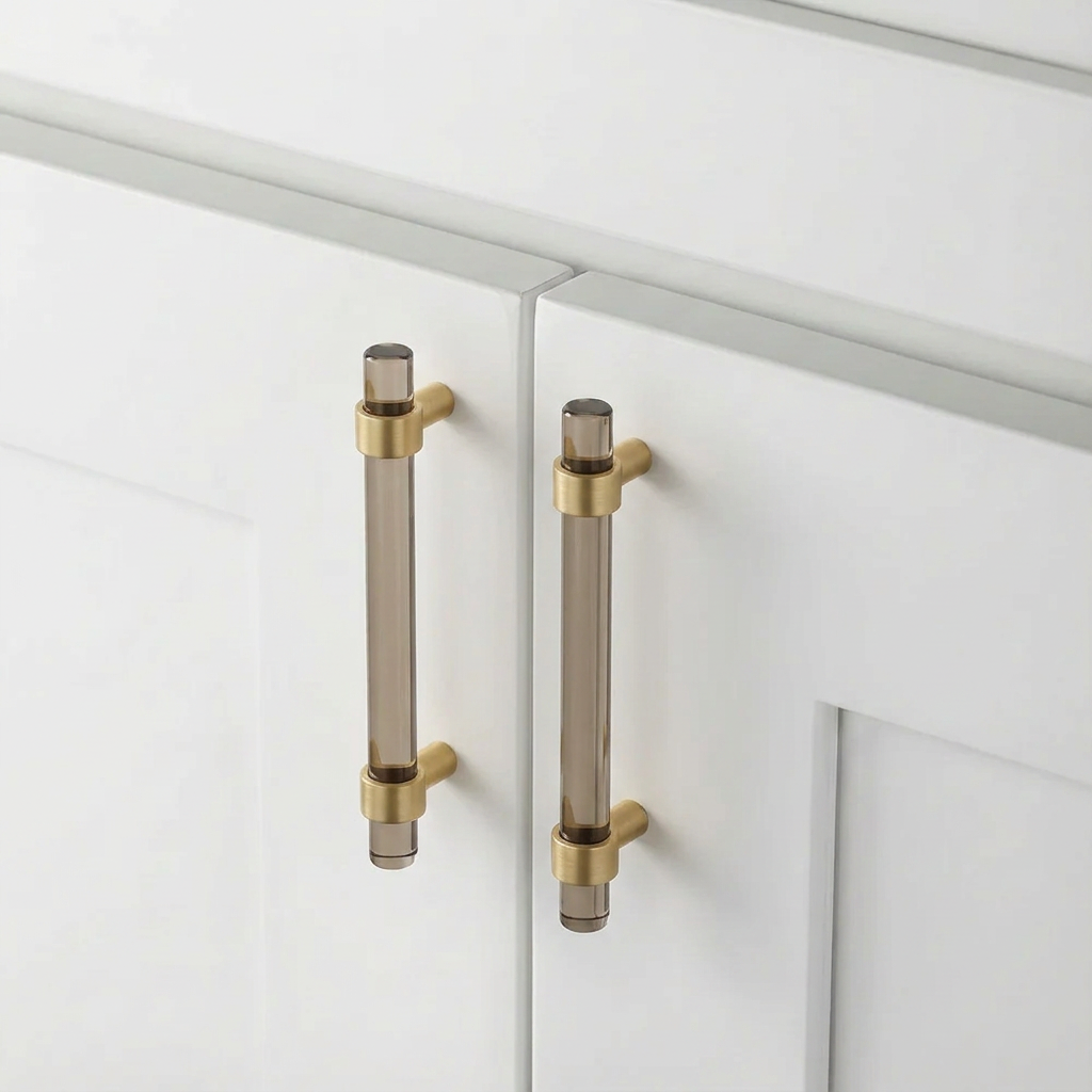Luma Cabinet Pull