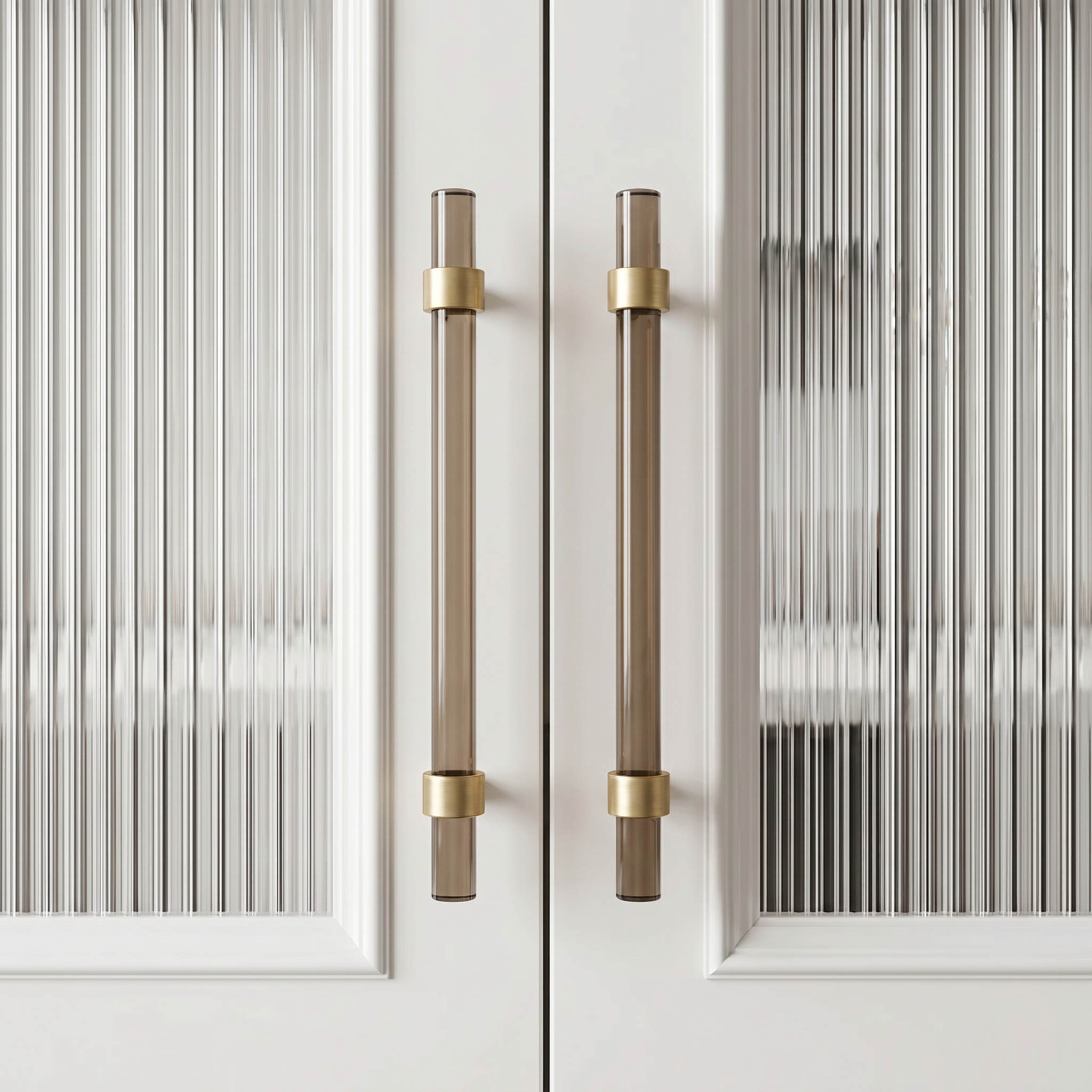 Luma Cabinet Pull