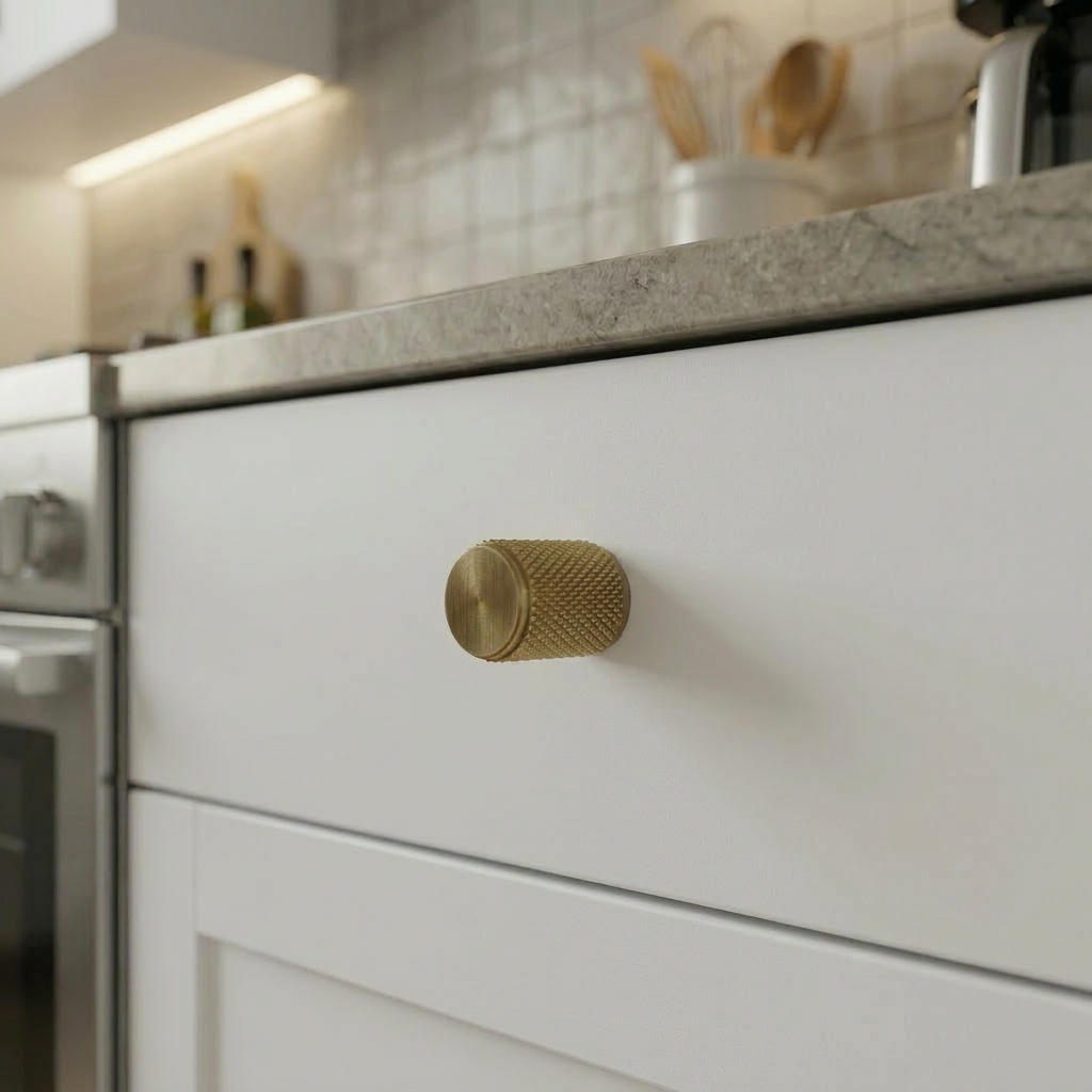 Livo Cabinet  Knob
