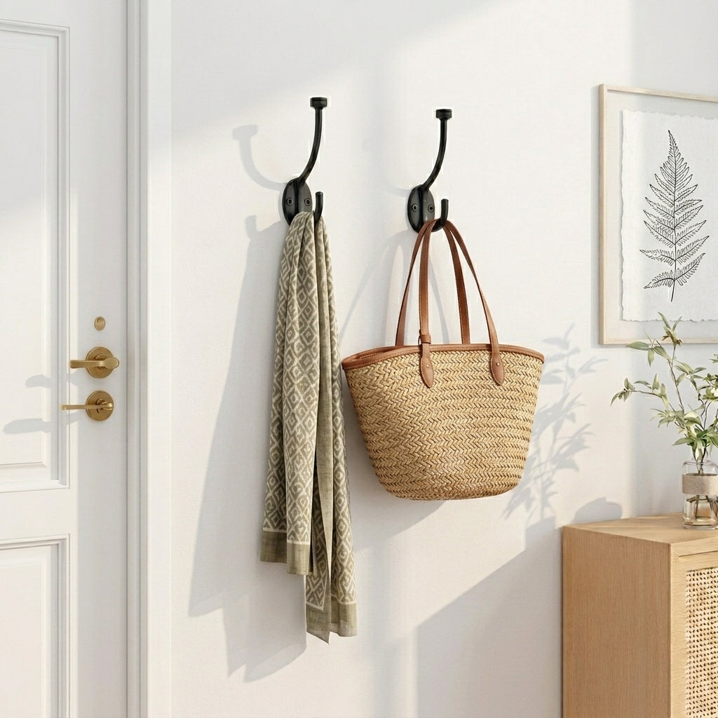 Voss Wall Hook