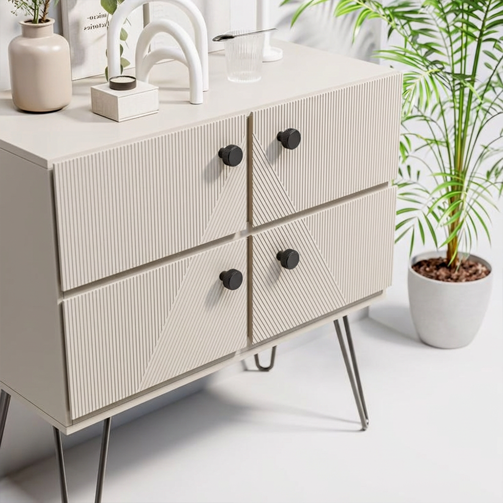 Cora Cabinet knob