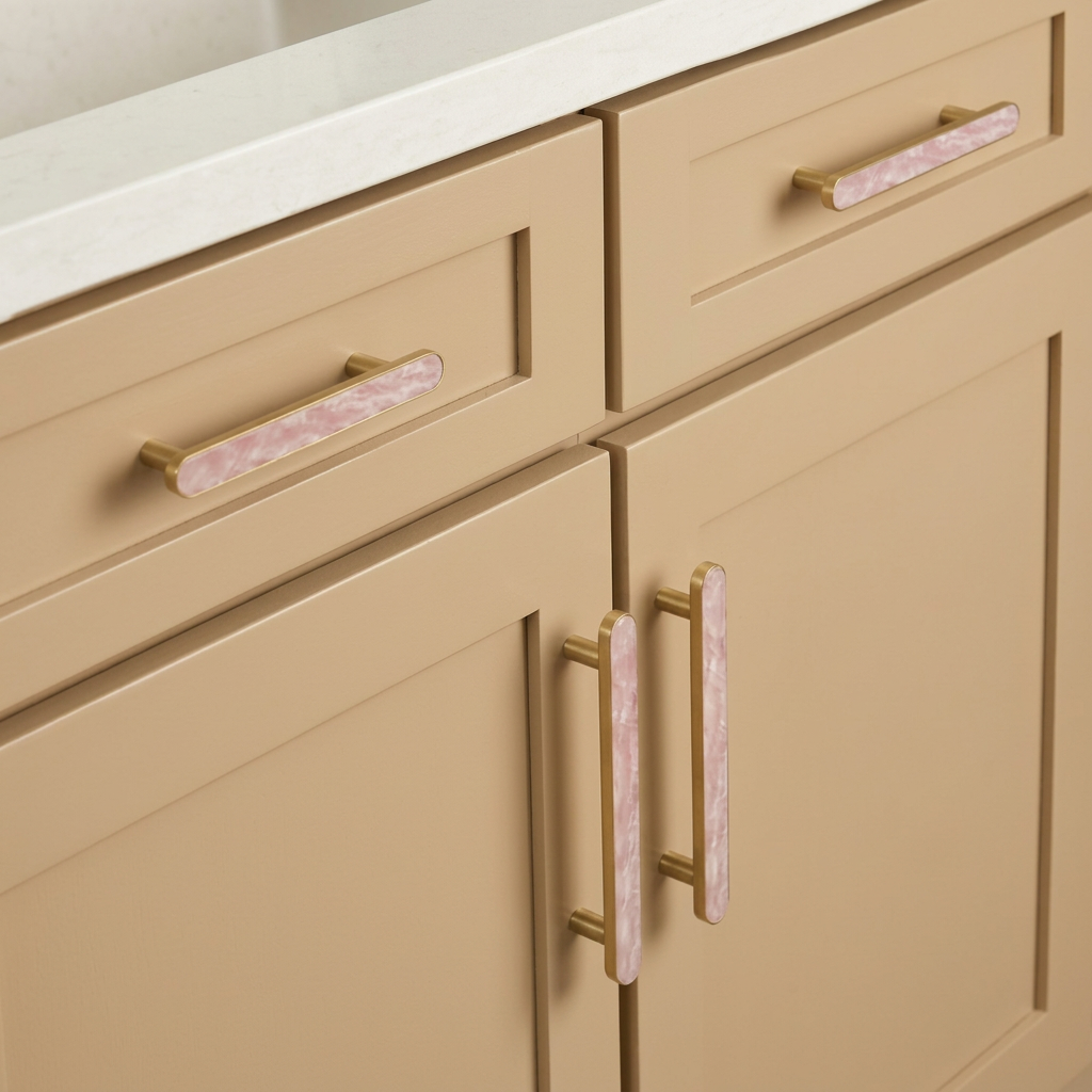 Gema Cabinet Pull