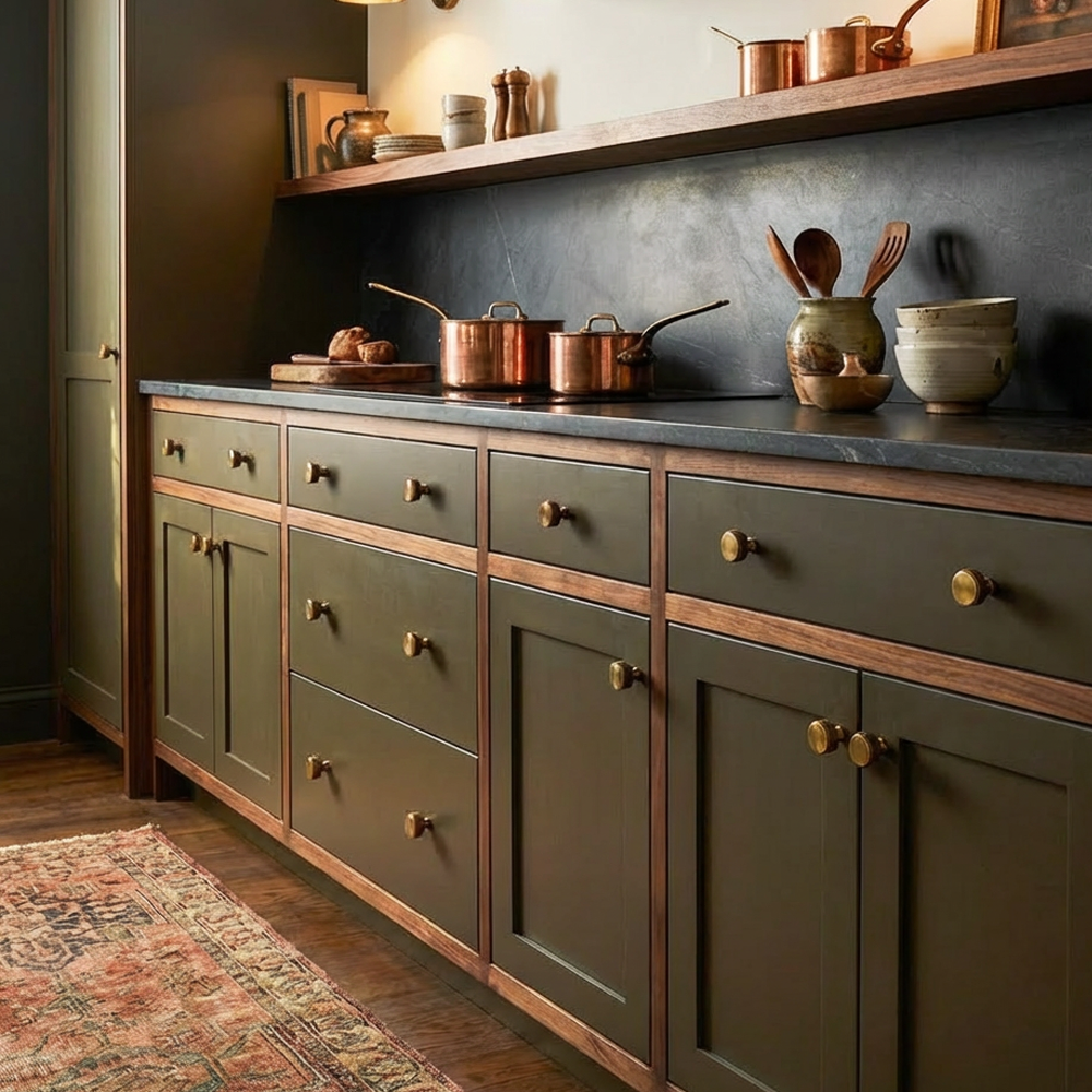 Cora Cabinet knob