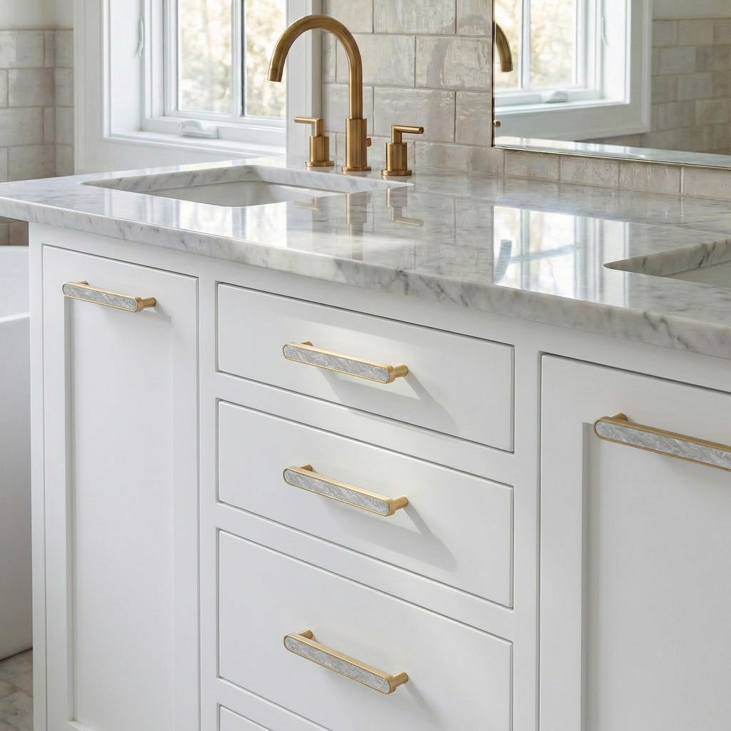 Gema Cabinet Pull
