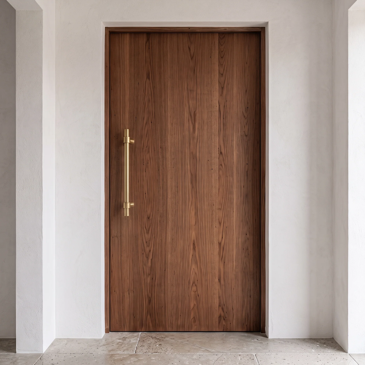 Nori Door Pull
