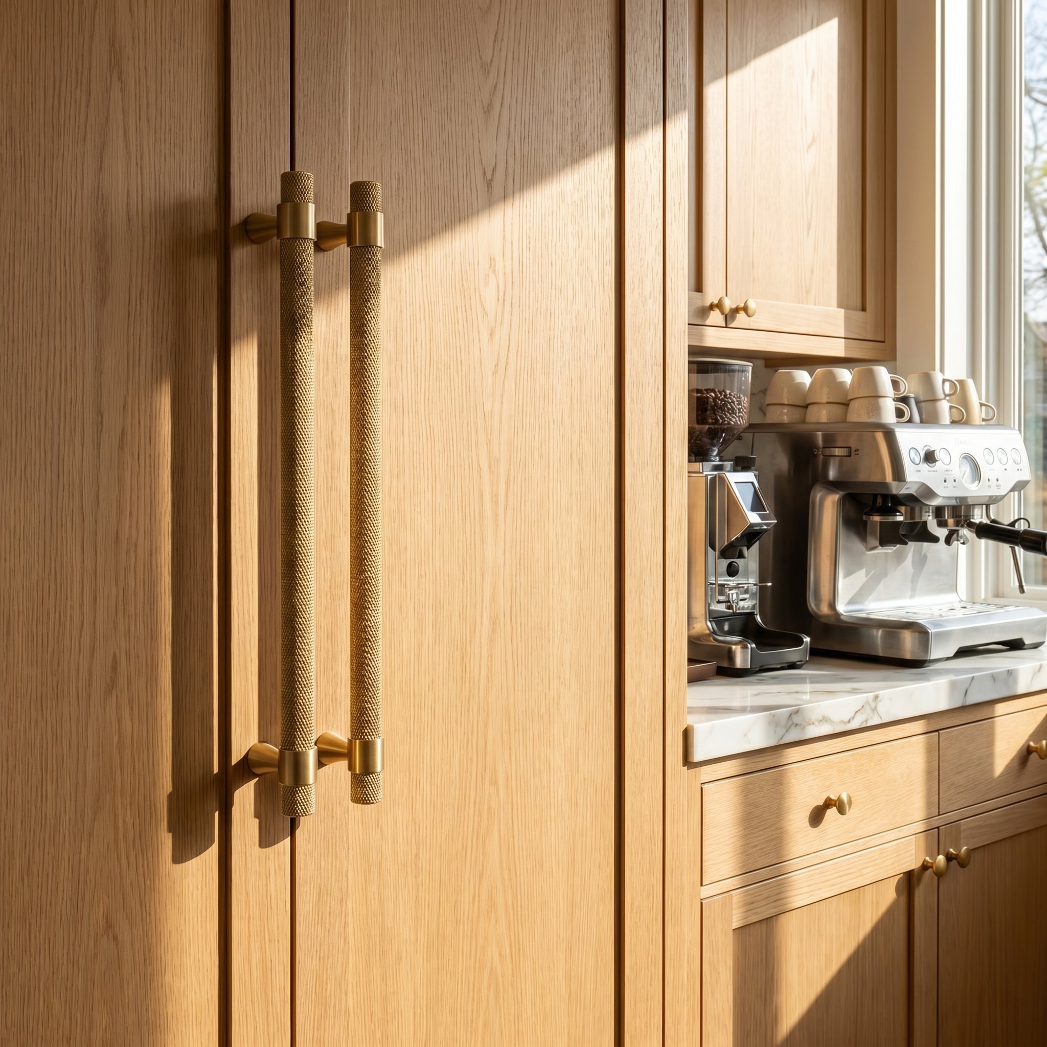 Elva Cabinet Pull