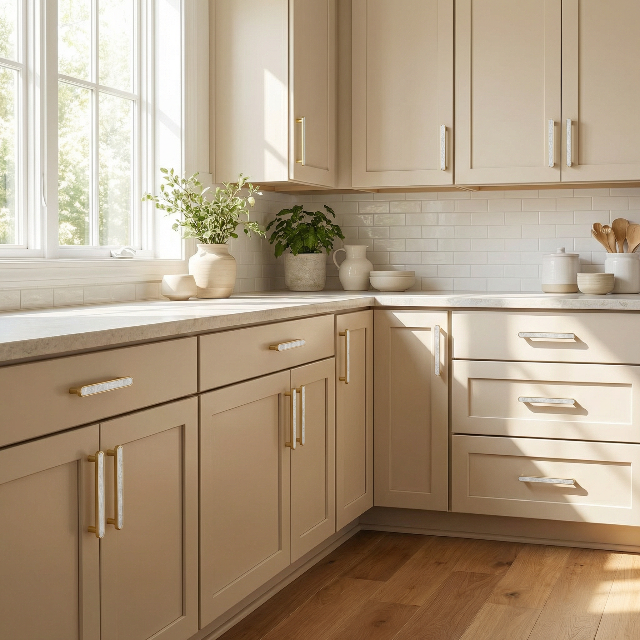 Gema Cabinet Pull