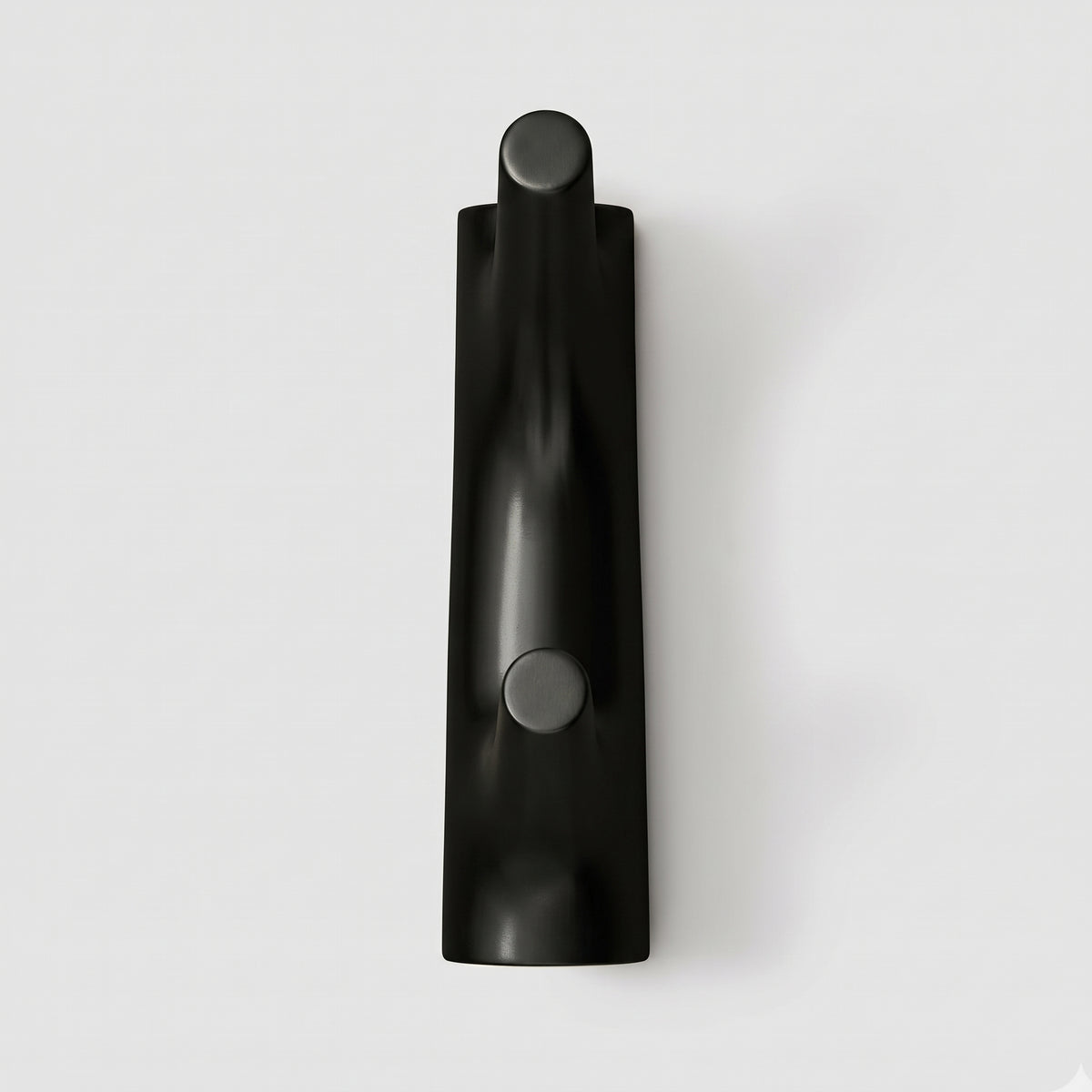 #color_Matte Black