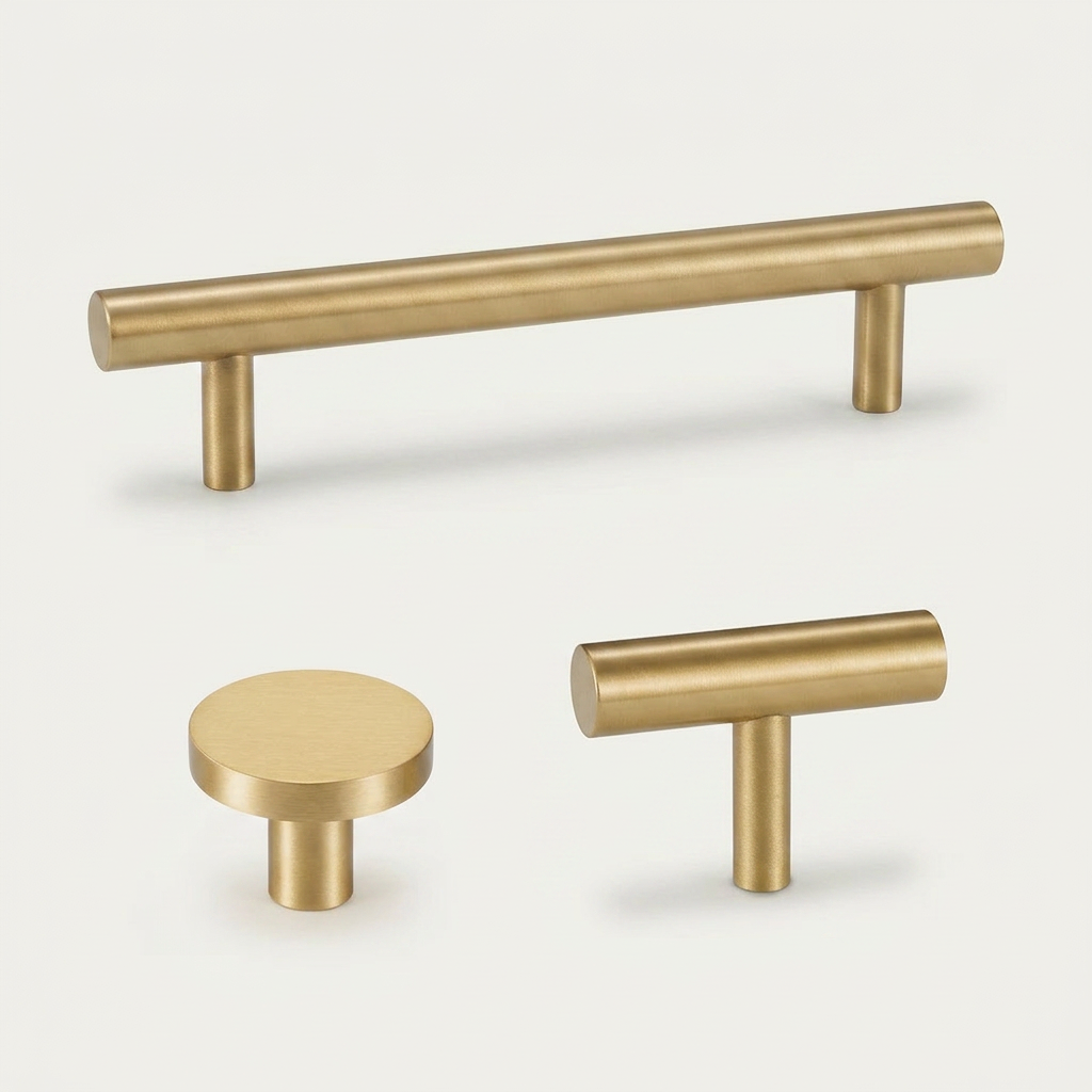 Riva Cabinet Pull