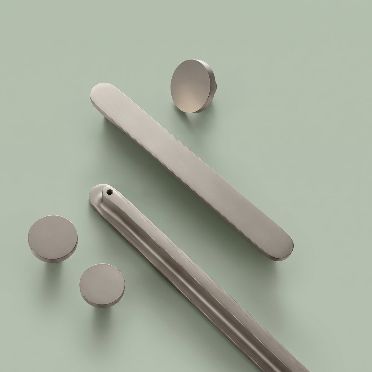 Sola Cabinet Knob