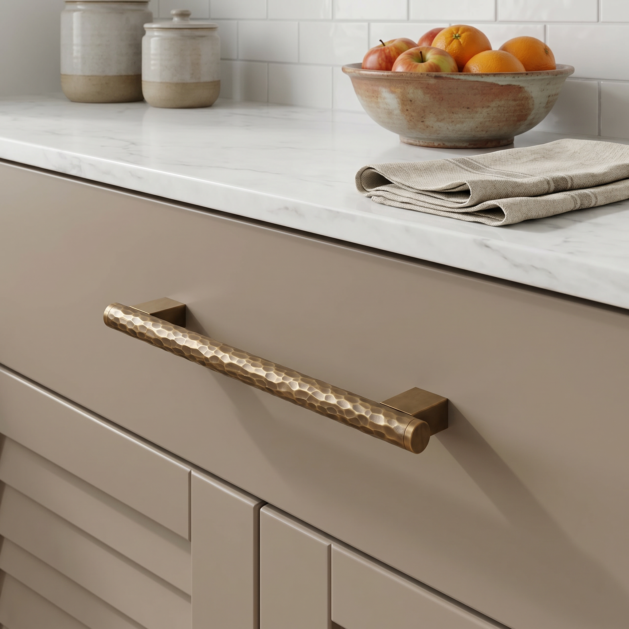 Tava Cabinet Pull
