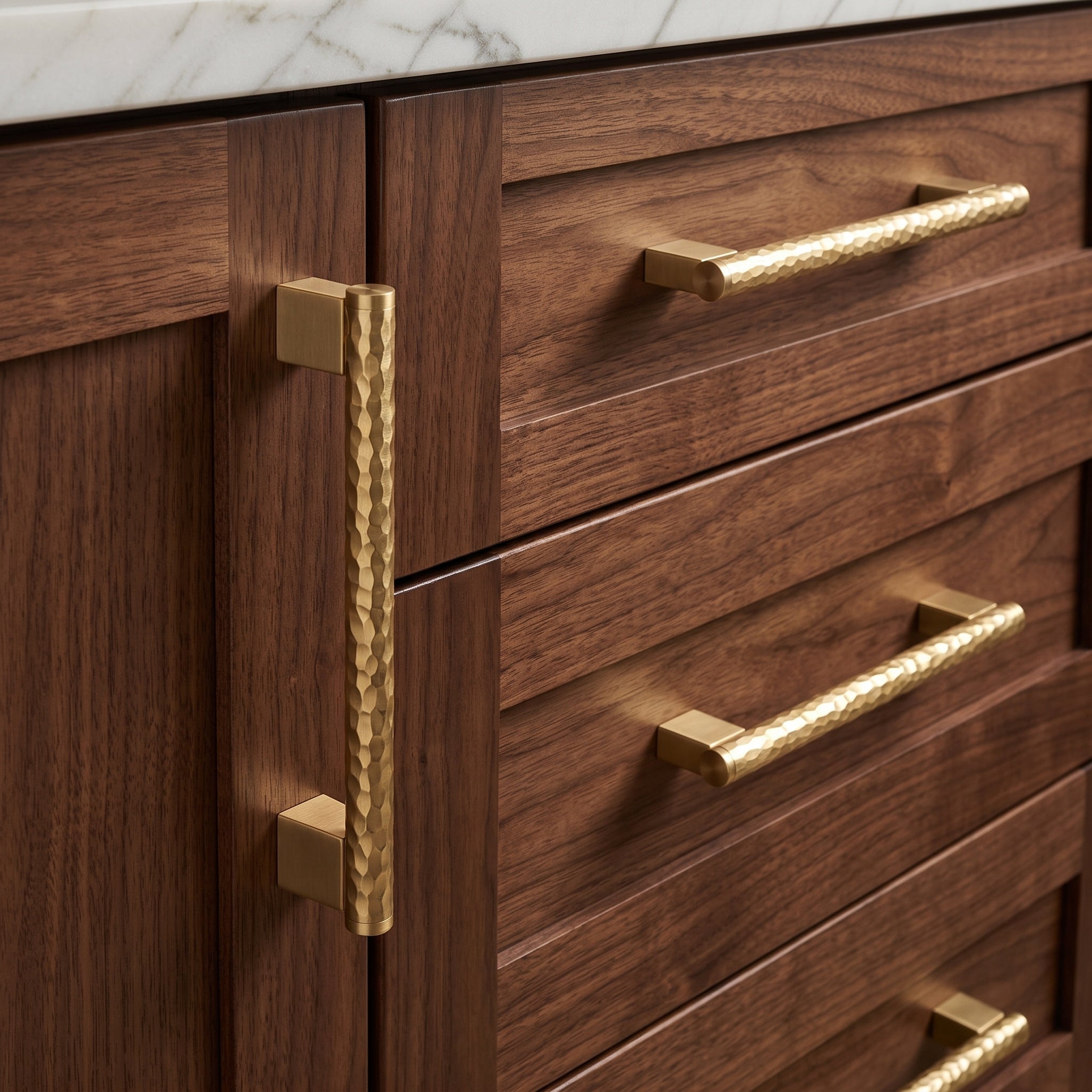 Tava Cabinet Pull