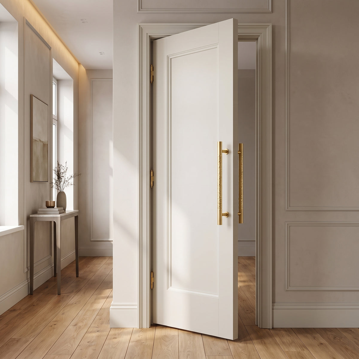 Tava Door Pull