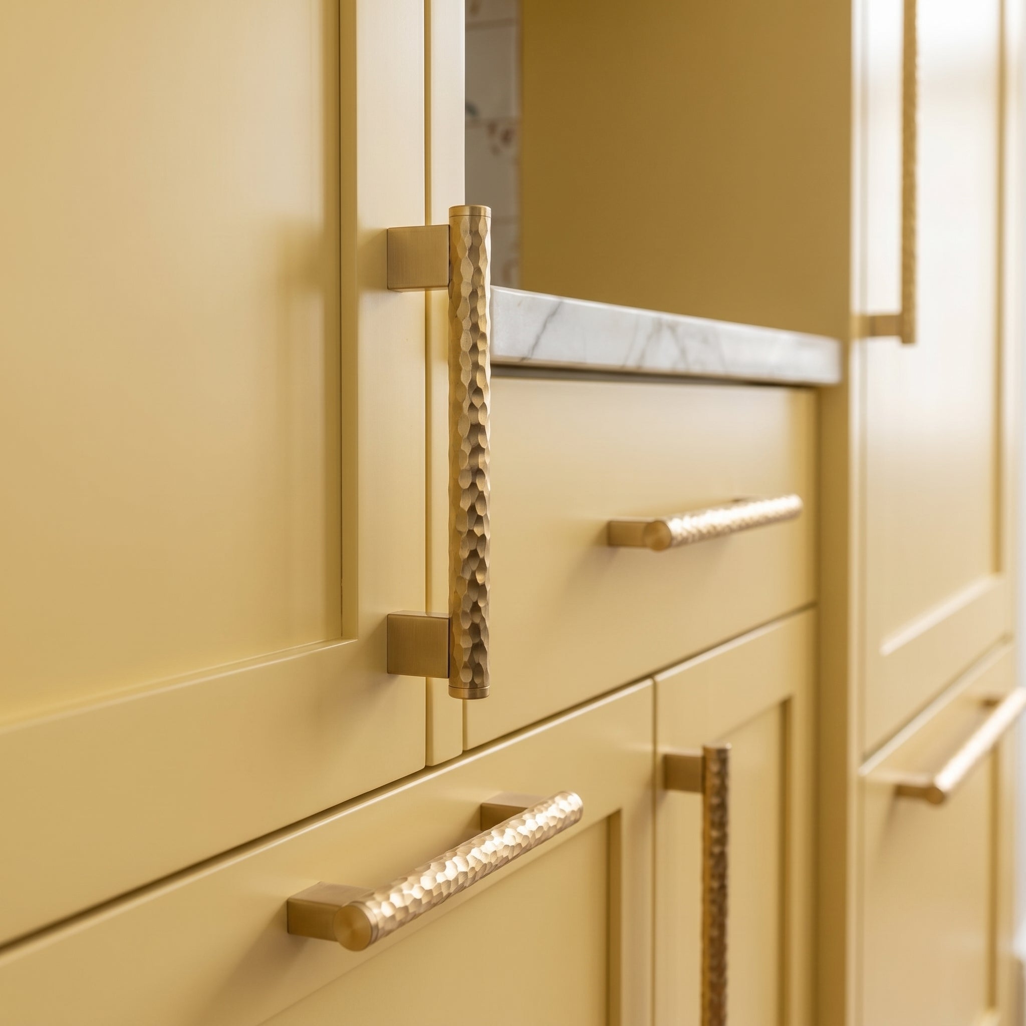 Tava Cabinet Pull