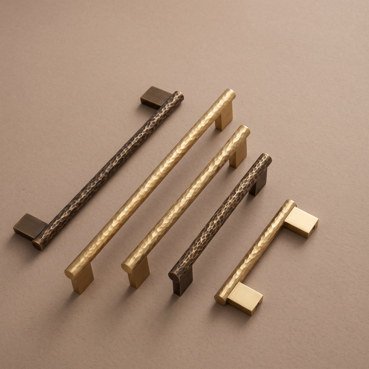 Tava Cabinet Pull