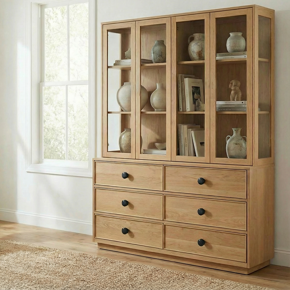 Elva Cabinet knob