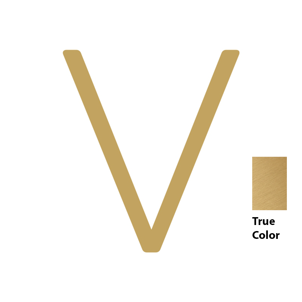 #letter_v_style_plain