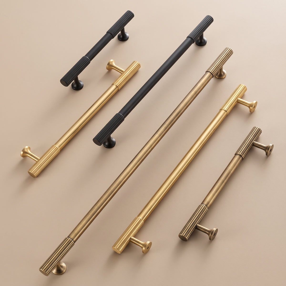 Vell Cabinet Pull