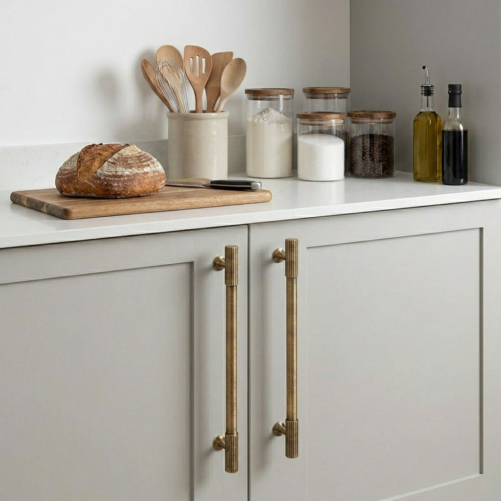 Vell Cabinet Pull