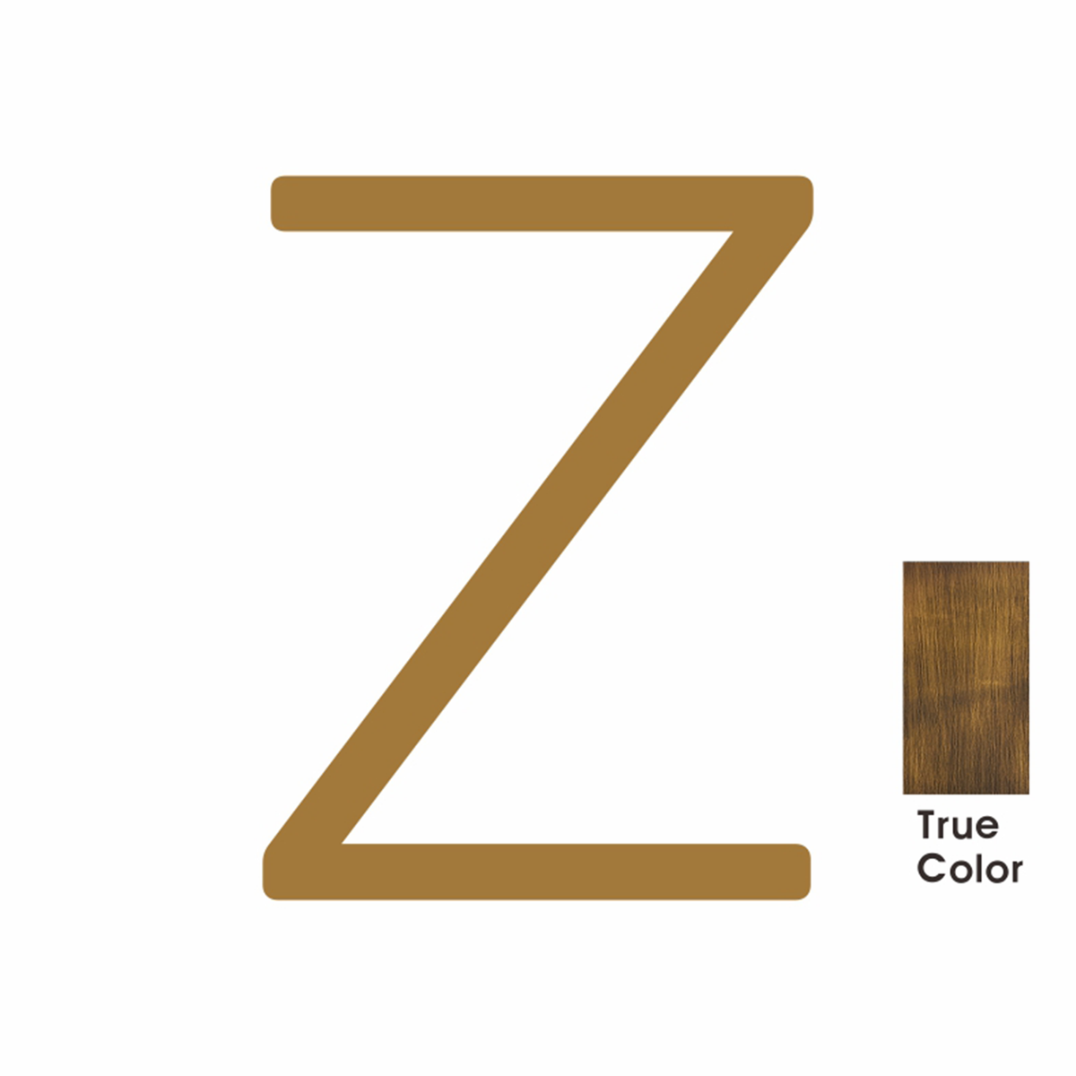 #letter_z_style_plain